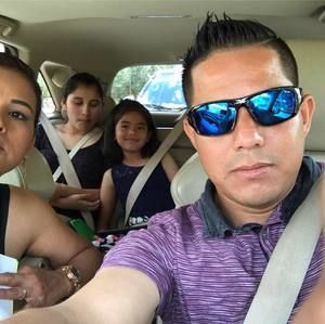 Meet your Posher, Eduardo